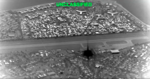 ฟุตเทจเกาะคาร์กโดนถล่ม