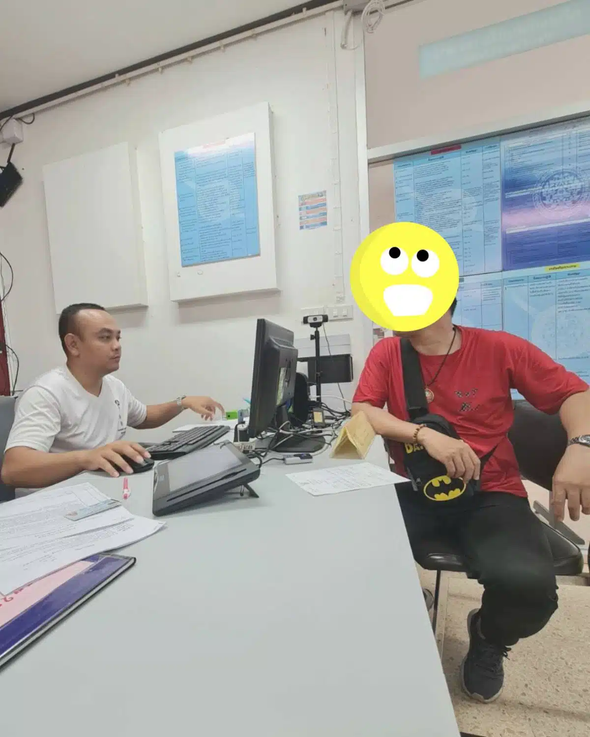 กลลวงรีวิวสินค้าวิธีที่มิจฉาชีพชาวไทยล่อลวงคนท้องถิ่นเข้าสู่กัมพูชา