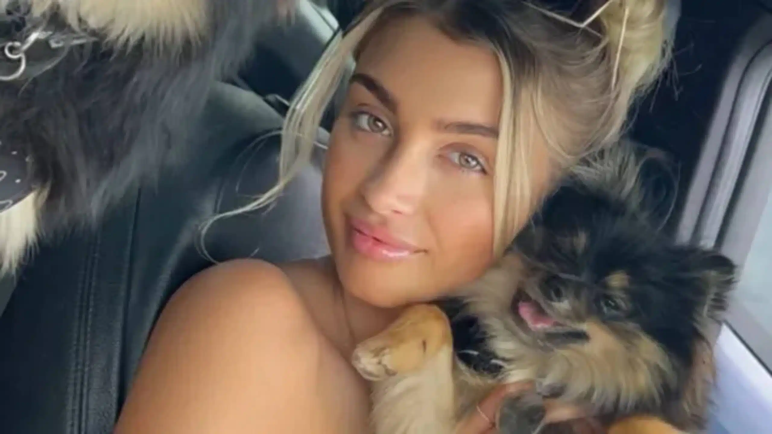 ในที่สุดอิซาเบลลาก็ได้รับอนุญาตให้บินกลับบ้านในวันศุกร์ หลังจากถูกคุมขังอยู่ในเรือนจำดูไบเป็นเวลาหนึ่งปี