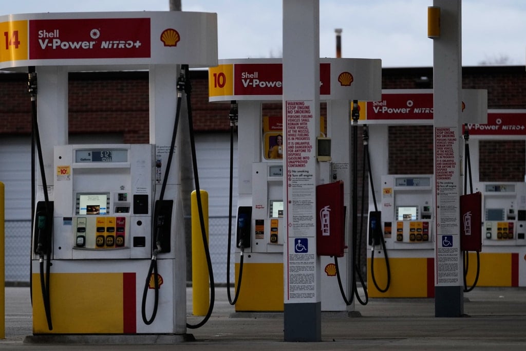 ราคาน้ำมันโลกร่วง หลังทรัมป์แย้มเจรจาอิหร่านยุติสงคราม