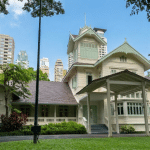 ย้อนประวัติ สถานทูตเนเธอร์แลนด์ในไทย ขายทำเลยทองหมื่นล้าน ย้ายไป ดุสิต เซ็นทรัล พาร์ค