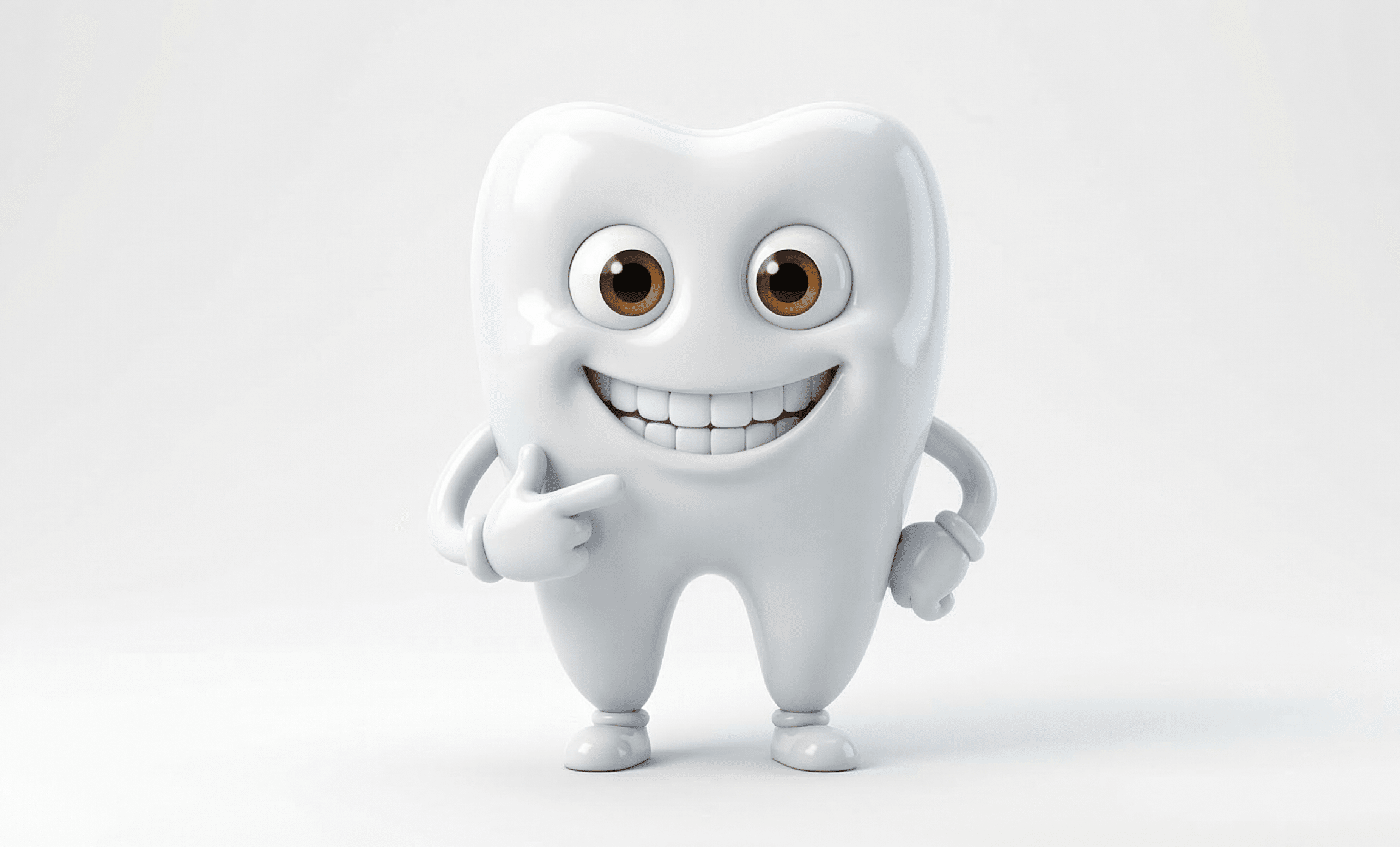 เกิดอะไรขึ้นเมื่อเราบ้วนน้ำหลังแปรงฟัน?