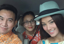 กุญแจซอลทะเลาะอะไรกับพ่อแม่ ไร้ภาพร่วมงานศพ คนแห่สงสัย