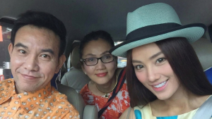 กุญแจซอลทะเลาะอะไรกับพ่อแม่ ไร้ภาพร่วมงานศพ คนแห่สงสัย