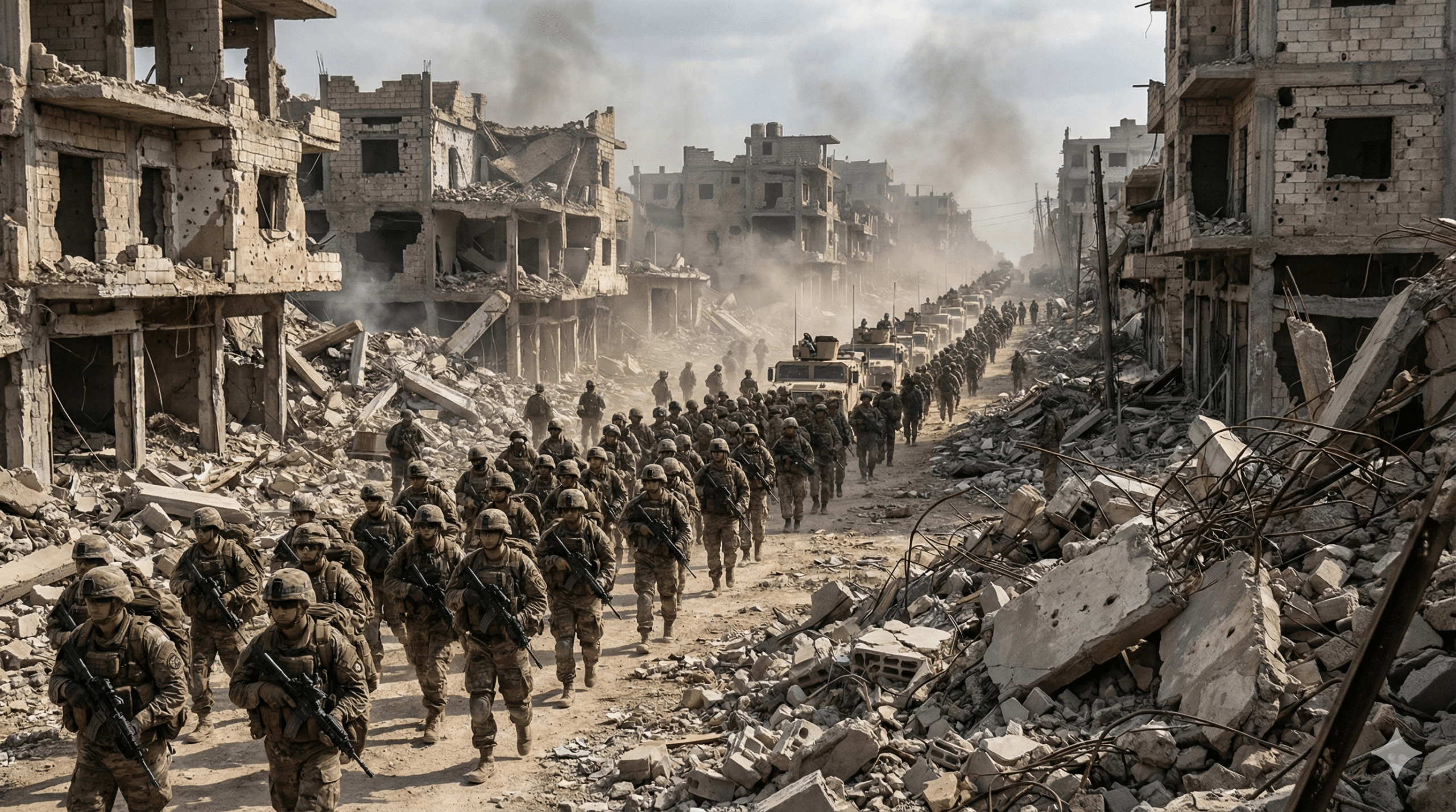 เปิดกฎเกณฑ์การเกณฑ์ทหาร หากเกิดสงครามโลกครั้งที่ 3