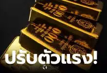 ราคาสินค้าในประเทศไทยลดลง 750 บาท หลังจากมีการเปลี่ยนแปลงถึง 42 รายการเมื่อวานนี้ ซึ่งเป็นสถิติสูงสุด