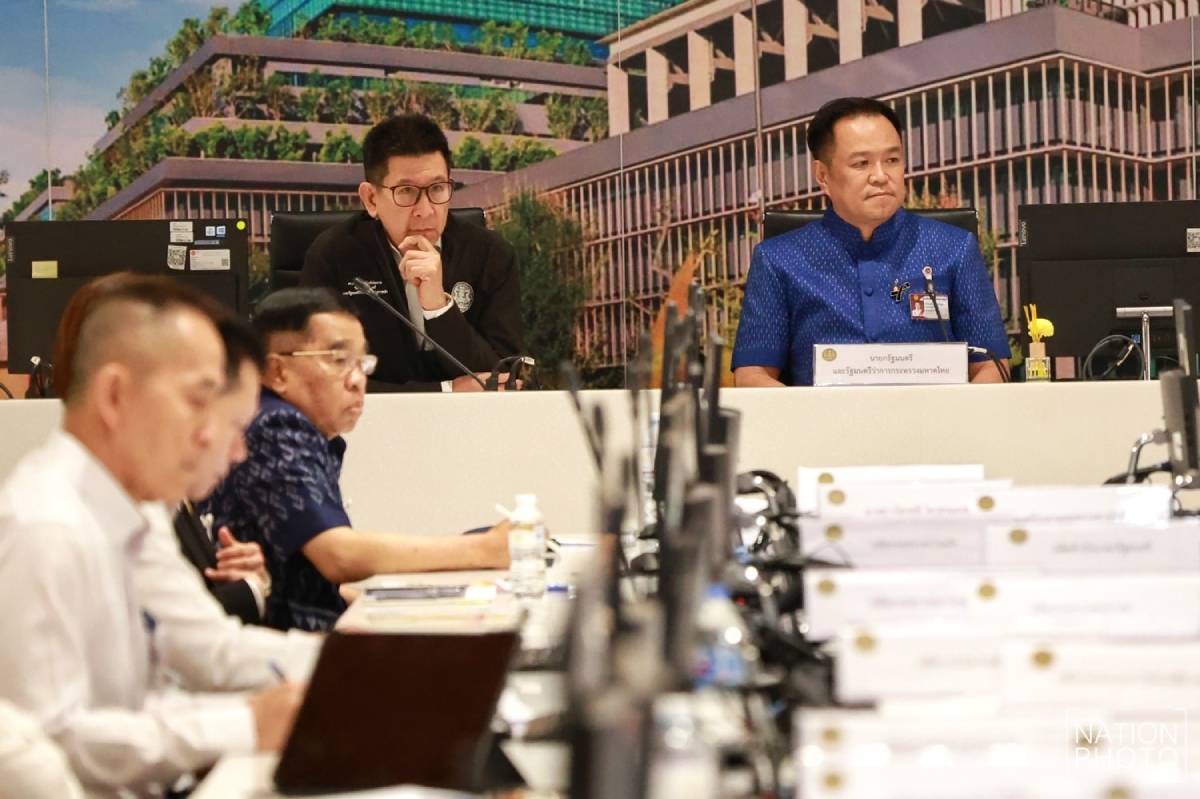 รัฐบาลวอนประชาชนอย่าตื่นตระหนก หลังสต็อกน้ำมันแตะระดับปลอดภัย 96 วัน