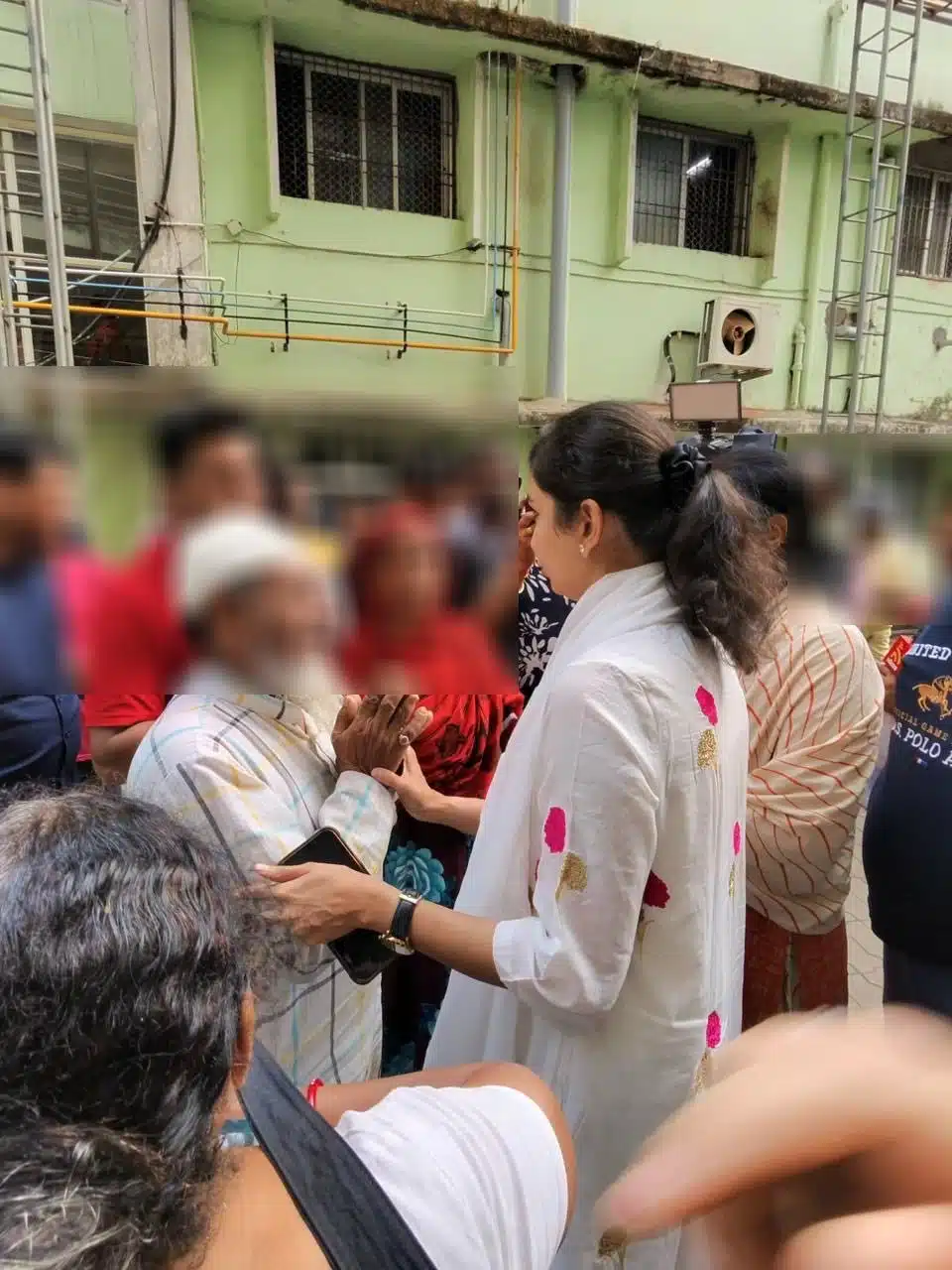 ดับ 10 รายไฟไหม้ห้องไอซียูโรงพยาบาลอินเดีย