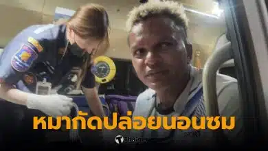 อำนาจรื่นเริง หมากัด