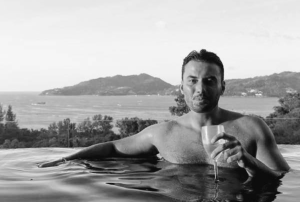 ดาราเรียลลิตี้อังกฤษ จอร์แดน ไรท์