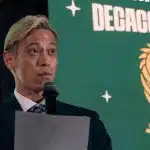 ฮอนดะ ยกเลิกสัญญาโฆษณา