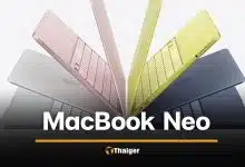 สเปก MacBook Neo แล็ปท็อปรุ่นถูกของ Apple ราคาคุ้มซื้อไหม?
