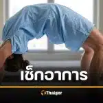 เช็กอาการ ไข้กาฬหลังแอ่นระบาด คนไทยตายแล้ว 3 ติดต่อทางไหน