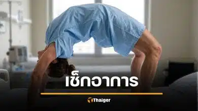 เช็กอาการ ไข้กาฬหลังแอ่นระบาด คนไทยตายแล้ว 3 ติดต่อทางไหน