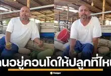 หมอปลาขึ้น! ฟาด สว.แนะประชาชน เลี้ยงไก่-ปลูกผัก ถามลั่นคนอยู่คอนโดทำยังไง