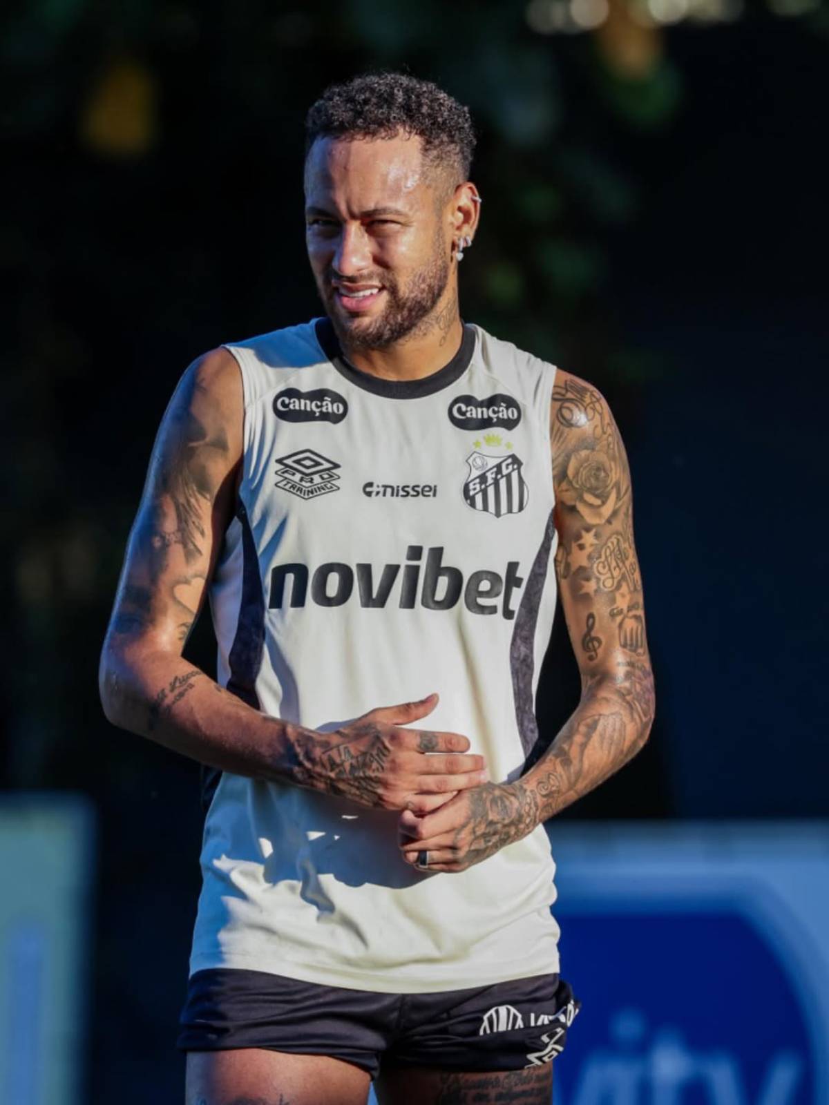 เนย์มาร์ไม่ได้ลงเล่นให้ทีมชาติบราซิลเลยนับตั้งแต่เดือนตุลาคม 2023