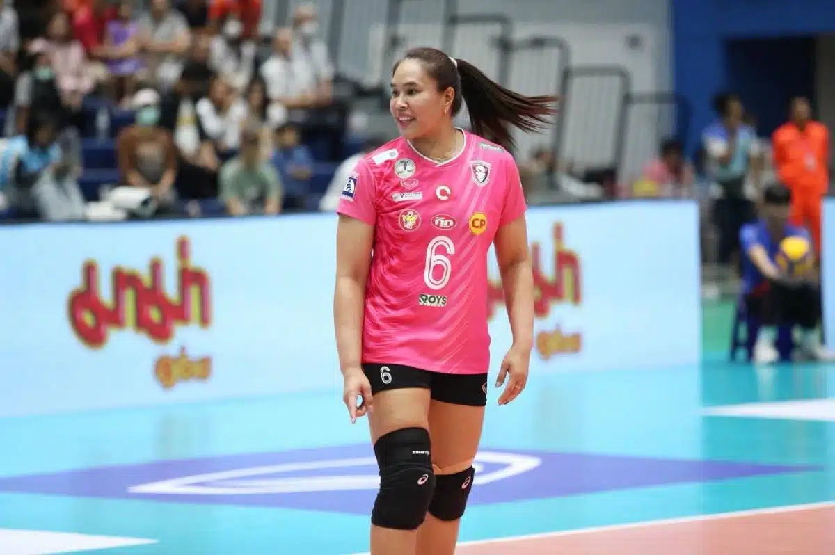 อรอุมา สิทธิรักษ์ เลิกเล่น