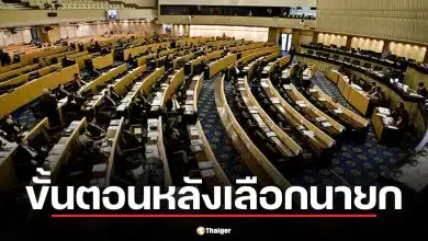 ขั้นตอนหลังเลือกนายก 2569 เช็กไทม์ไลน์ตั้ง ครม. จนถึงวันแถลงนโยบาย