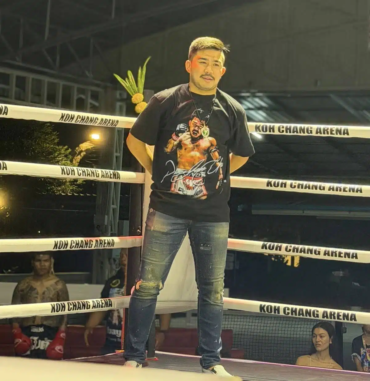 นนทสิทธิ์ เพ็ชรน้ำทอง