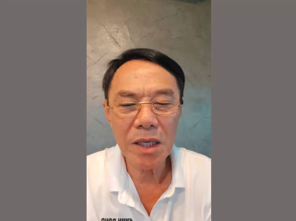 เรวัช กลิ่นเกษร ฝากถึง เต วรากร