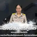 ครูโปร โรงเรียนสตรีภูเก็ต