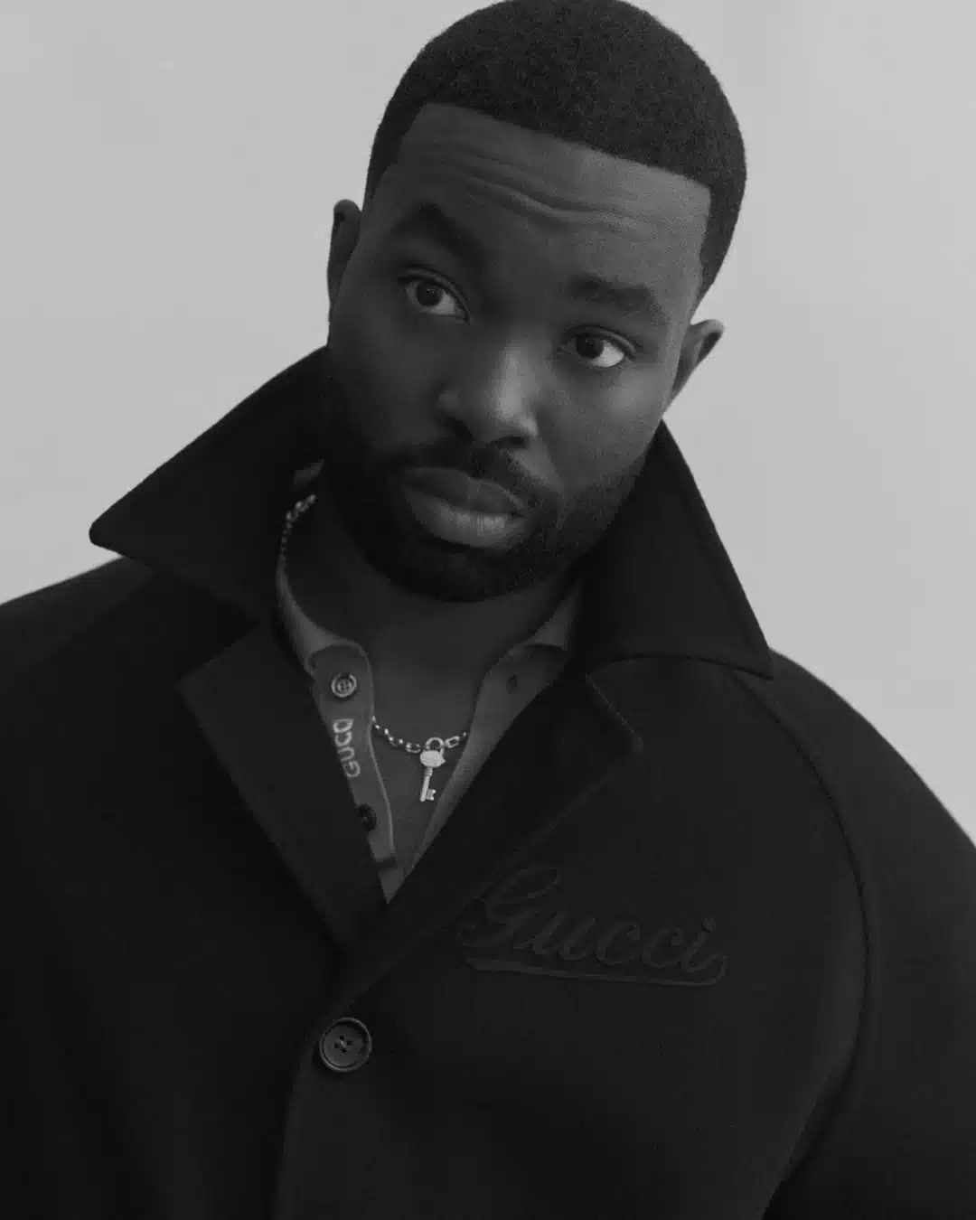 Paapa Essiedu รับบทศาสตราจารย์สเนป ในซีรีส์ Harry Potter