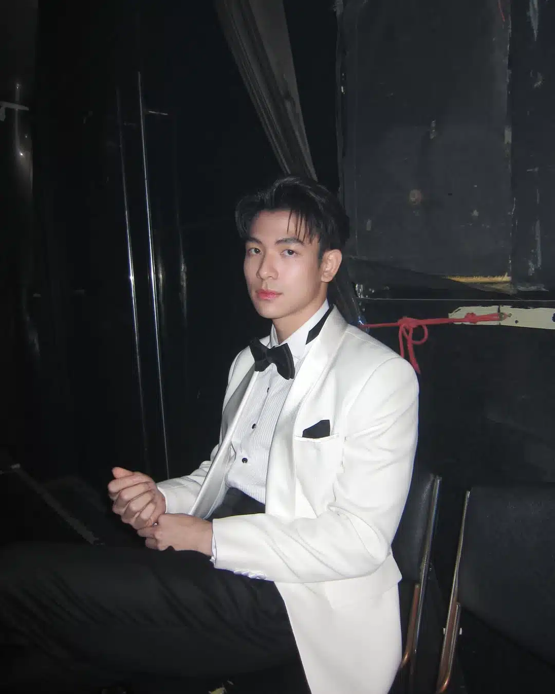 ต้นข้าว ชยุตม์ แอดมินเพจกองทัพบกทันกระแส-2