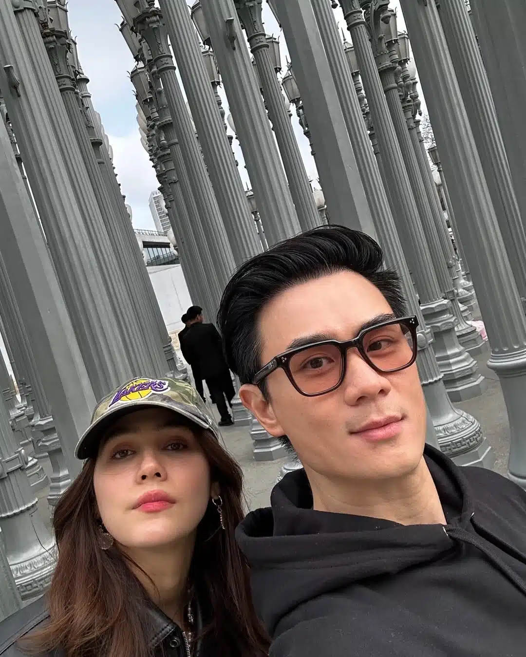 ชมพู่ อารยา และ น็อต วิศรุต