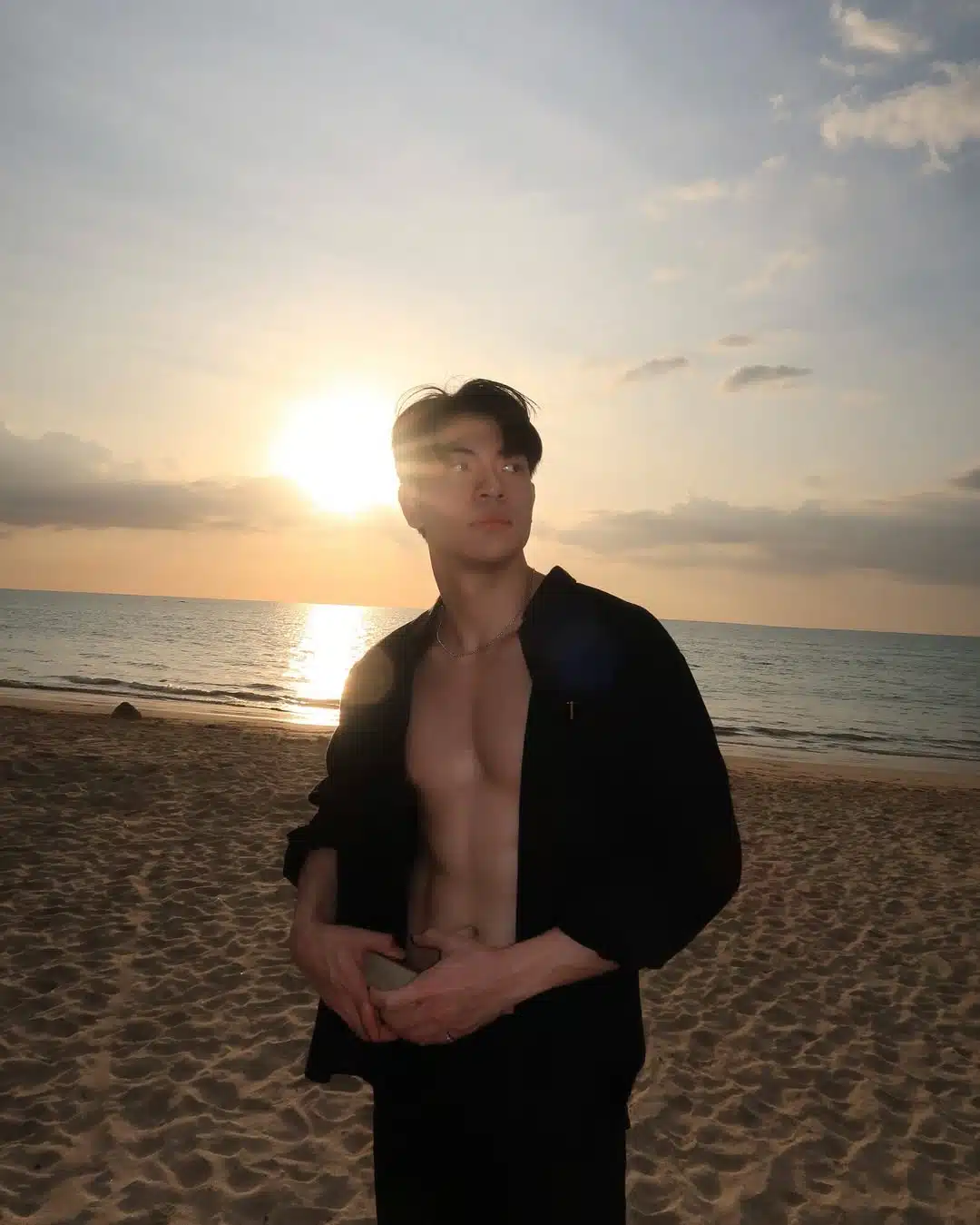 ต้นข้าว ชยุตม์