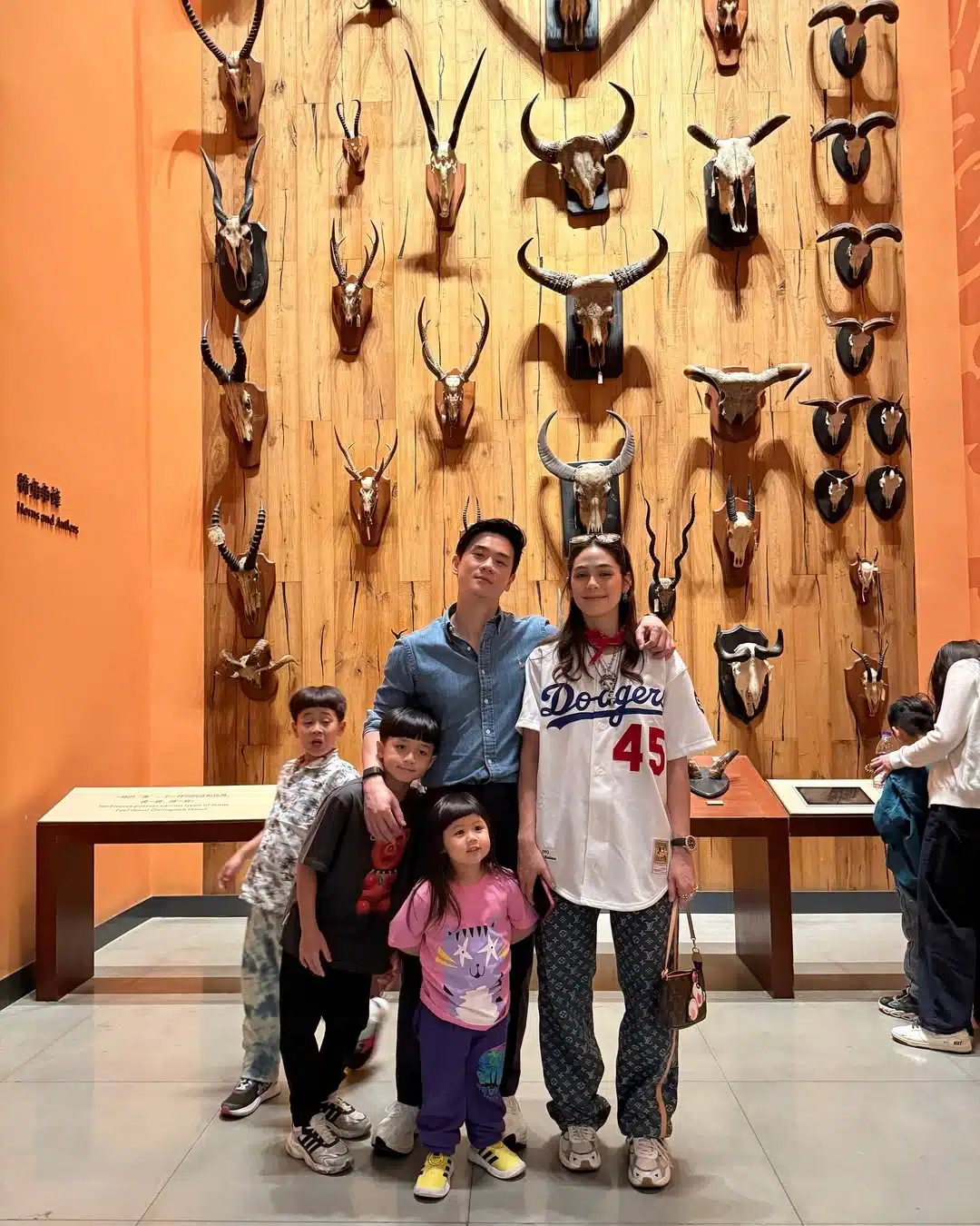 ครอบครัวน็อต วิศรุต