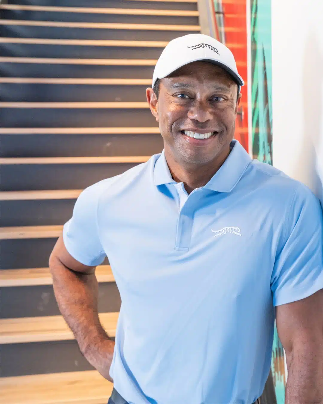 พญาเสือสิ้นลาย ไทเกอร์ วูดส์ ถูกรวบข้อหาเมาแล้วขับ ซิ่งรถพลิกคว่ำกลางฟลอริดา-4