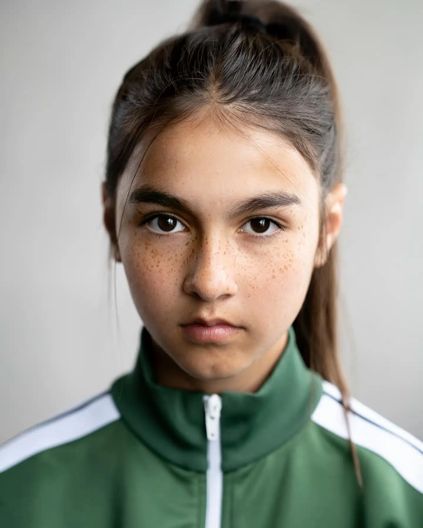 Laila Barwick ในซีรีส์ Harry Potter