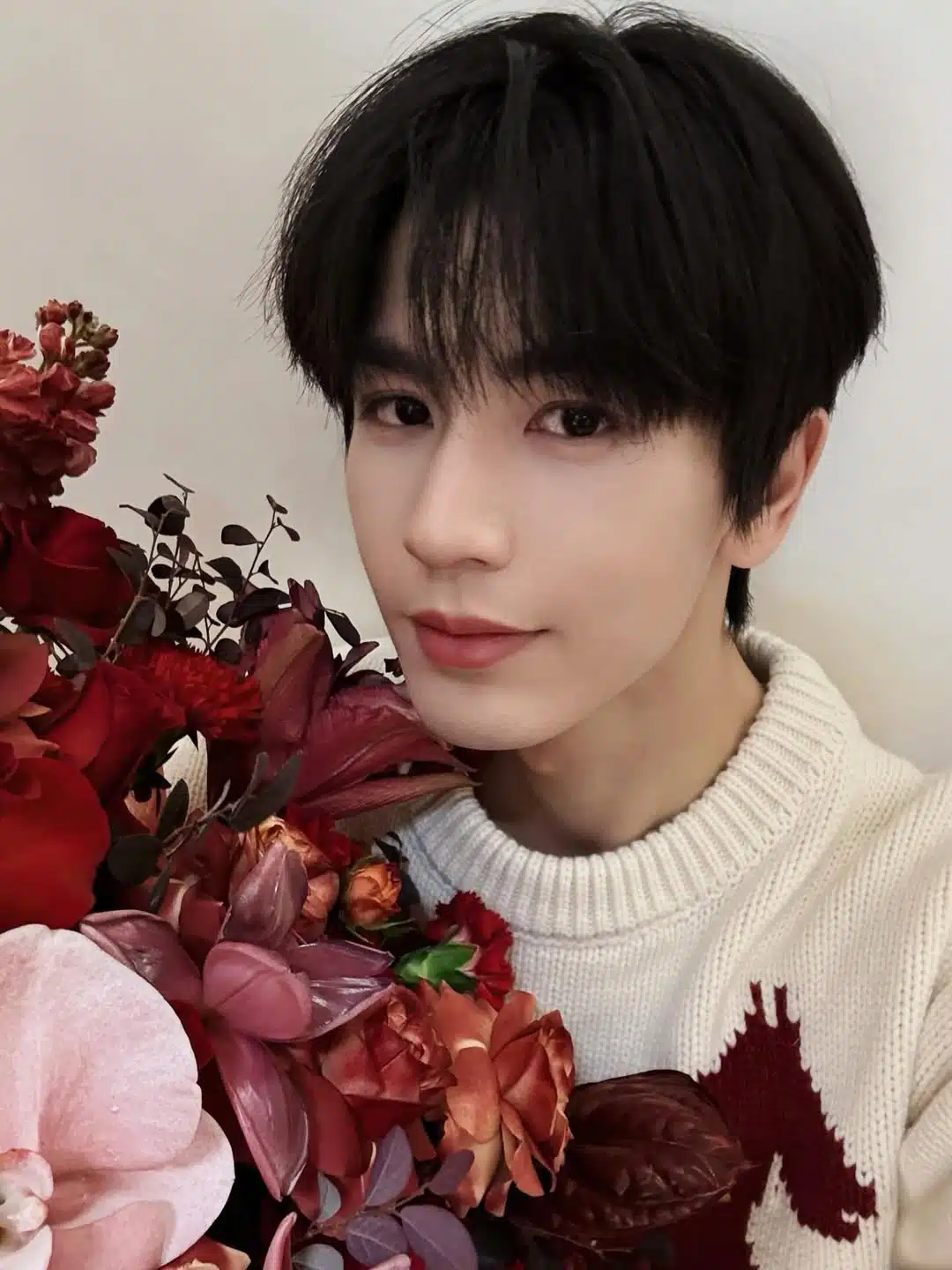 จางหลิงเฮ่อ