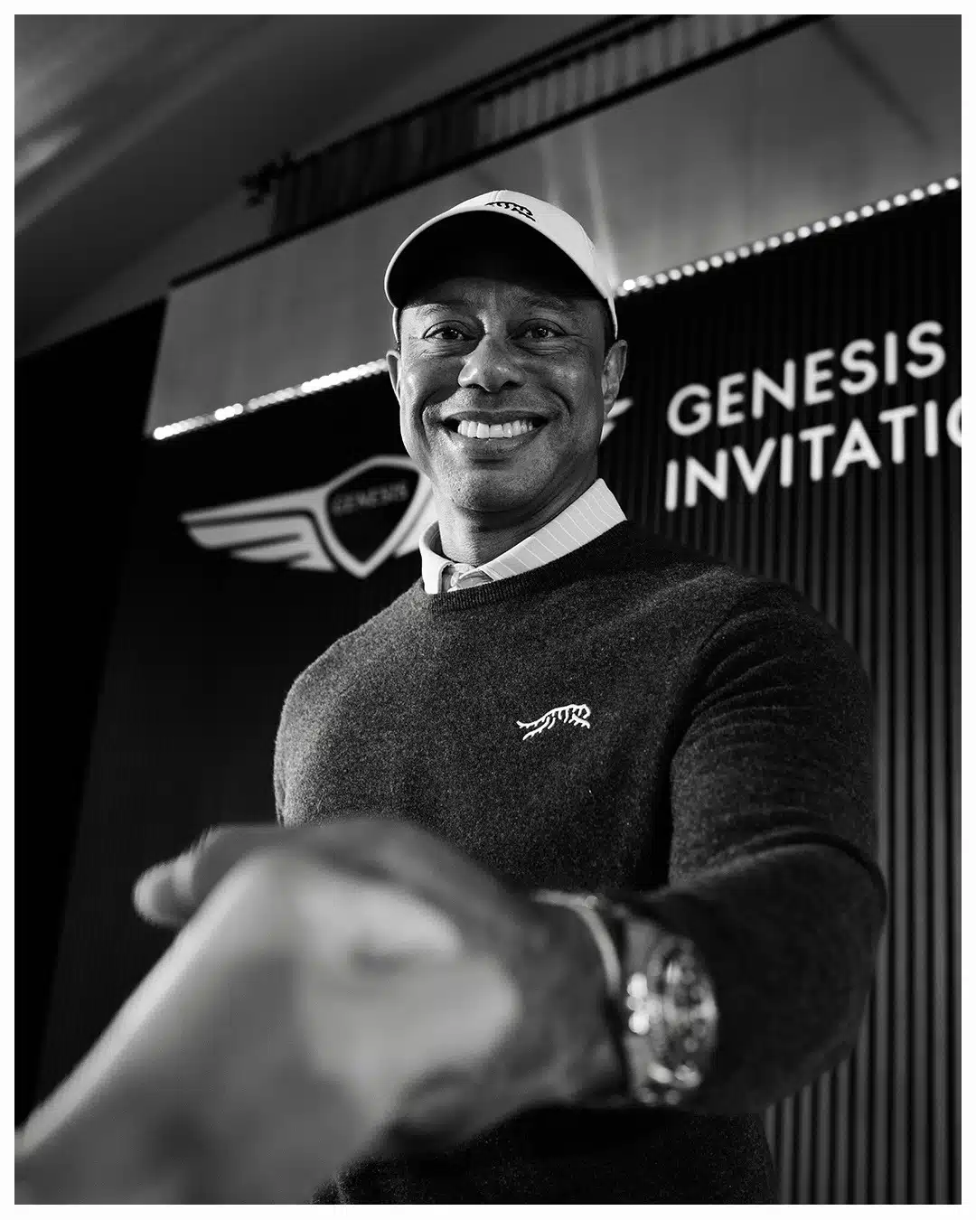 พญาเสือสิ้นลาย ไทเกอร์ วูดส์ ถูกรวบข้อหาเมาแล้วขับ ซิ่งรถพลิกคว่ำกลางฟลอริดา-6