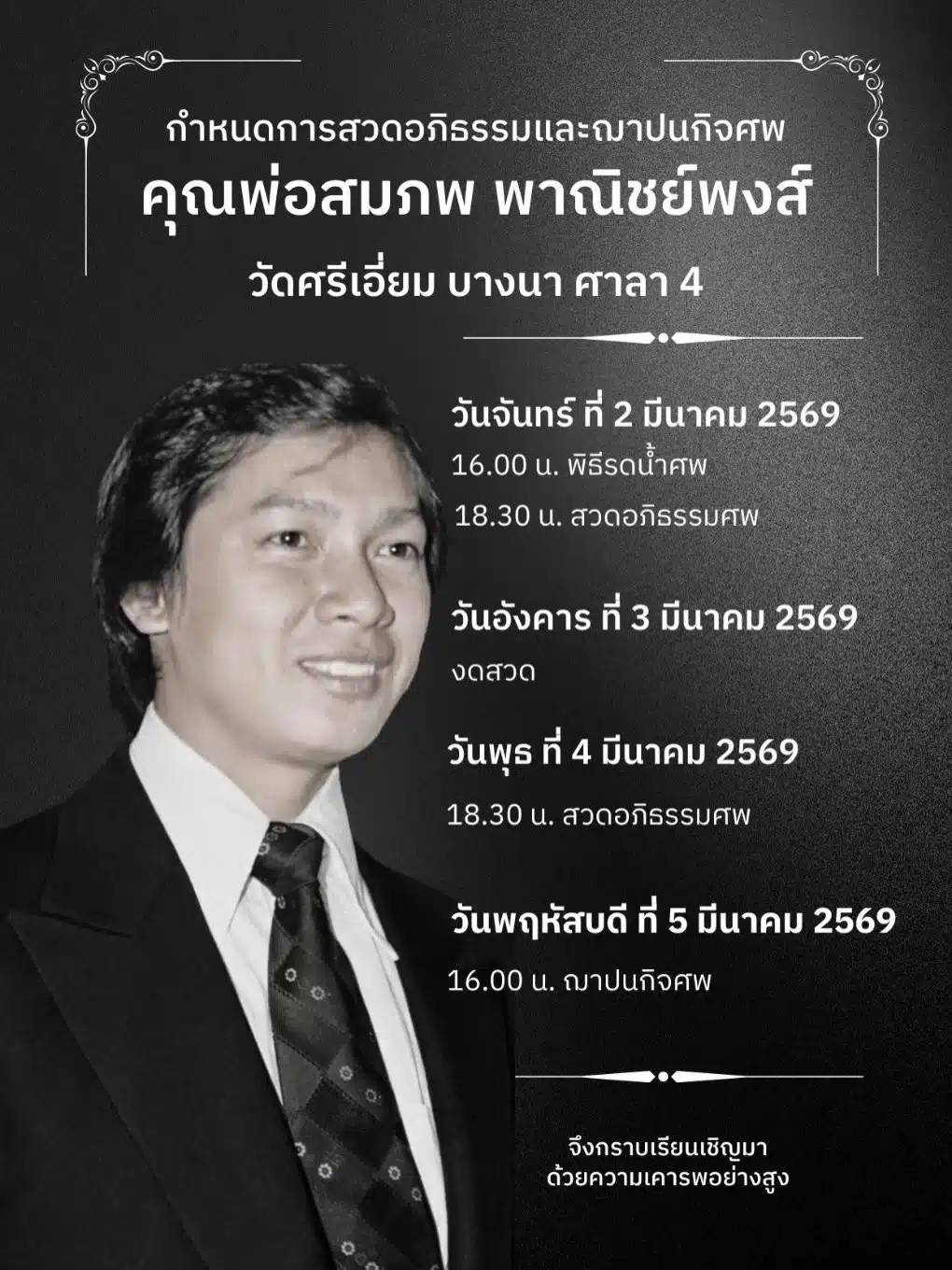 พ่อ กำปั้น กวินพนธ์ วงบาซู เสียชีวิต