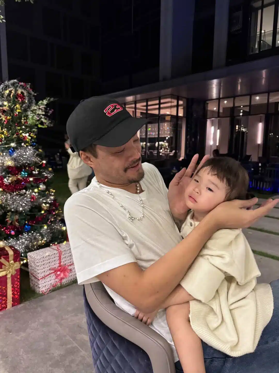 บิว น้องชาย แก้มบุ๋ม โพสต์ครั้งแรก หลังเจอมรสุมชีวิตคู่ เผย บำบัดโรคซึมเศร้า 2 เดือน-2