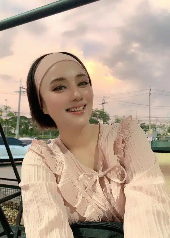 เปิดประวัติ กุญแจซอล ป่านทอทอง จากดาวรุ่ง AF6 สู่นางเอกช่อง 7