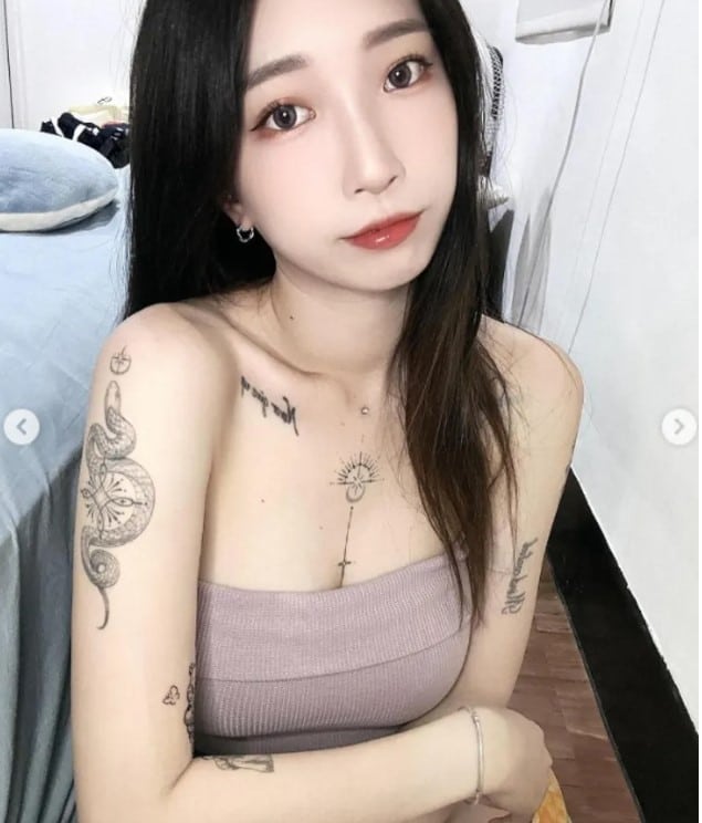 โรงพยาบาลในไทเปสั่งพักงานพยาบาลสาวเจ้าของไอจีดัง