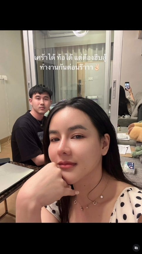 โจรขึ้นคอนโดโคราช! มดออย อินฟลูฯ ดังสูญตู้เซฟ 3 ล้าน จี้ตำรวจเร่งล่าตัว