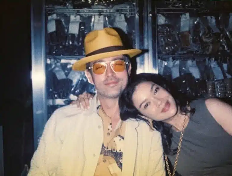 ฮิวโก้ จุล อเล็กซานเดอร์ เลวี หรือ ฮิวโก้ จุลจักร จักรพงษ์ และ ฮาน่า ทัศนาวลัย องอาจอิทธิชัย