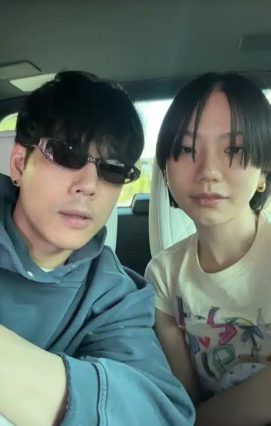 นิกกี้ ณฉัตร และ เล็ก วสุ-2