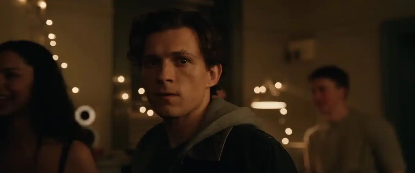 ตัวอย่าง Spider-Man: Brand New Day