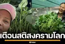 "สุนารี" ชวนคิด หากเกิดสงครามโลก เงินอาจไร้ความหมาย แนะเตรียมแผนรับมือ