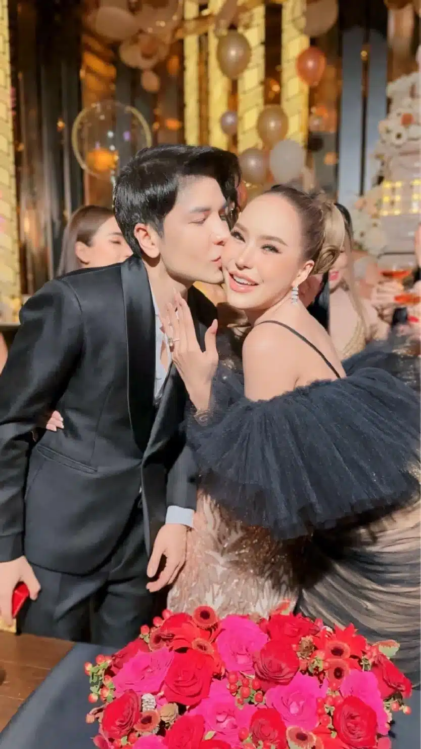 แม่ตั๊ก กรกนก เผยป่วยโรคอะไร ต้องกินยาตลอดชีวิต เคลียร์แตกหักอดีตสามี