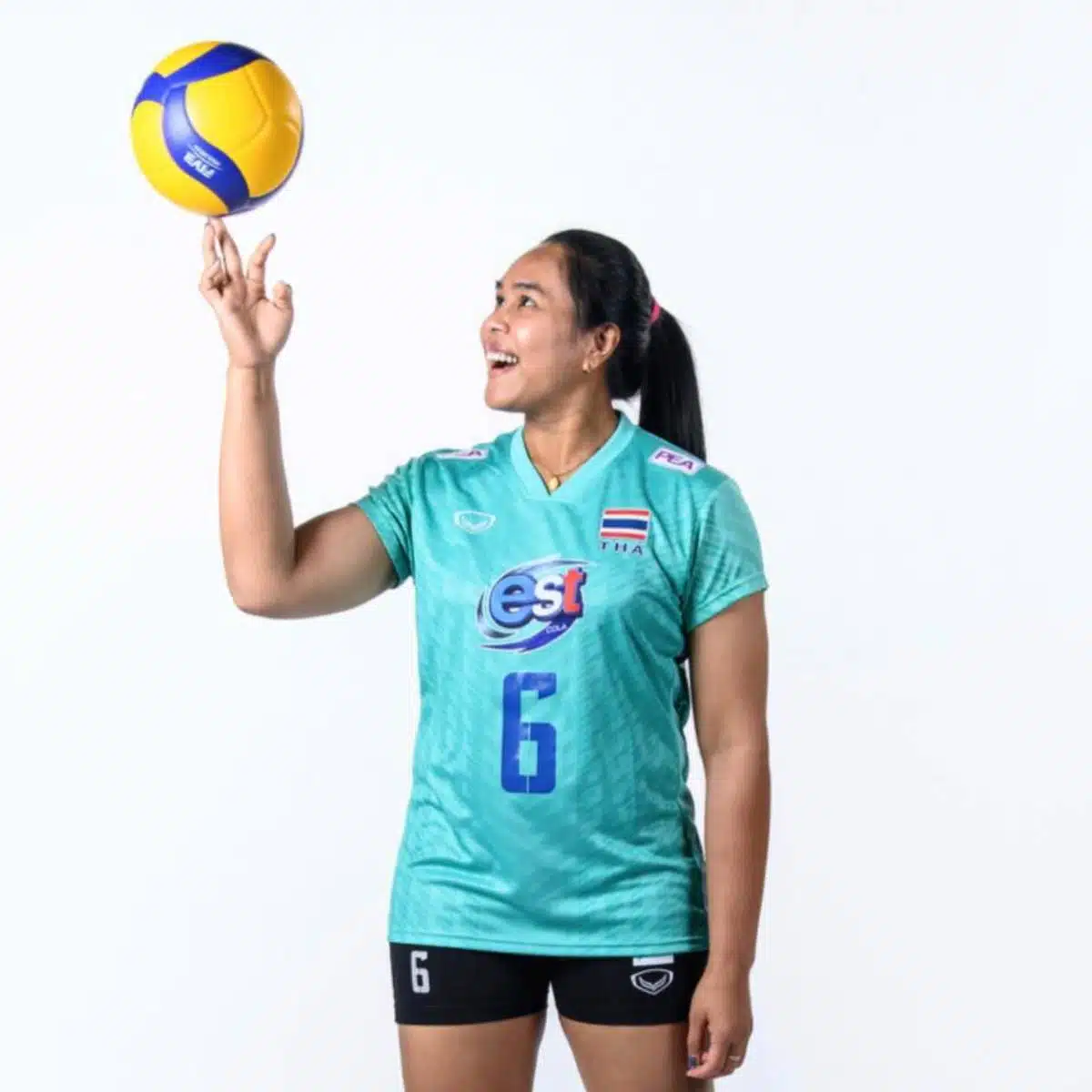 อรอุมา สิทธิรักษ์ หนึ่งใน "7 ตำนาน" ของไทย ประกาศเลิกเล่นอย่างเป็นทางการ