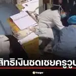 ศาลจีนชี้ ครูวูบดับขณะสอน ไม่ใช่อุบัติเหตุงาน หตุกู้ชีพเกิน 48 ชั่วโมง