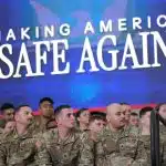 ด่วน! สหรัฐ เตรียมส่งหน่วยรบพิเศษ 3 พันนาย บุกอิหร่าน หวังเปิดช่องแคบฮอร์มุซ