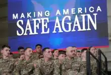 ด่วน! สหรัฐ เตรียมส่งหน่วยรบพิเศษ 3 พันนาย บุกอิหร่าน หวังเปิดช่องแคบฮอร์มุซ