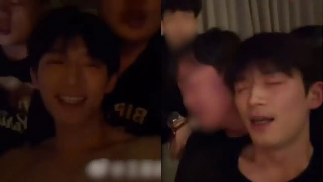 หวังซิงเยว่ โพสต์คลิปฉลองวันเกิด