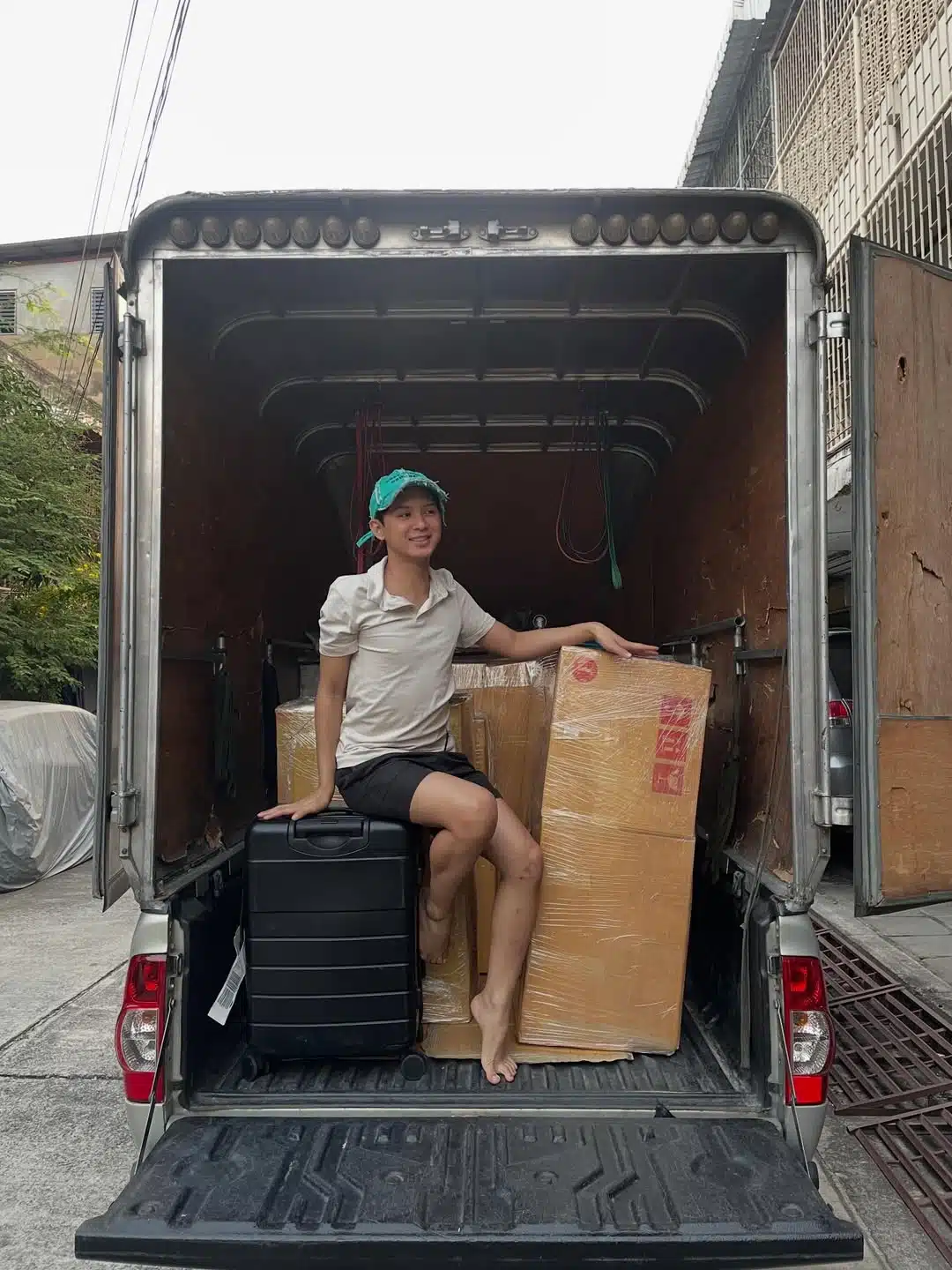 ประวัติ Gawdland แดร็กควีนไทยคนแรกผู้คว้ามง RuPaul’s Drag Race: UK vs. the World ซีซัน 3-5